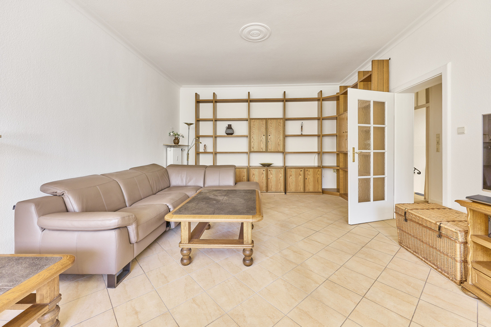 Wohnzimmer EG