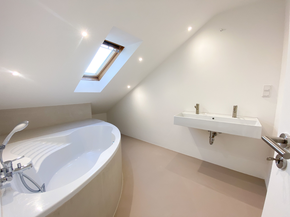 Bad en Suite