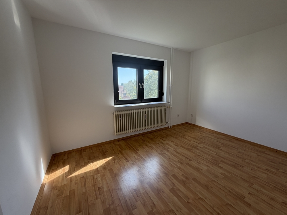Schlafzimmer EG