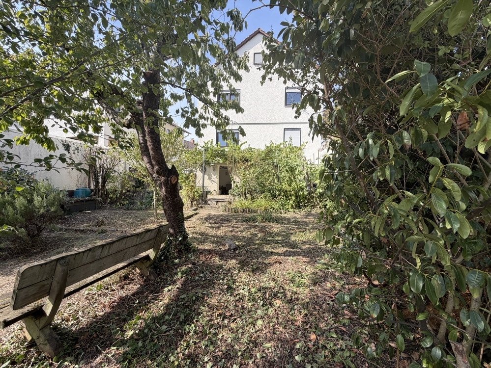 Garten