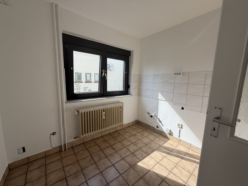 Küche EG