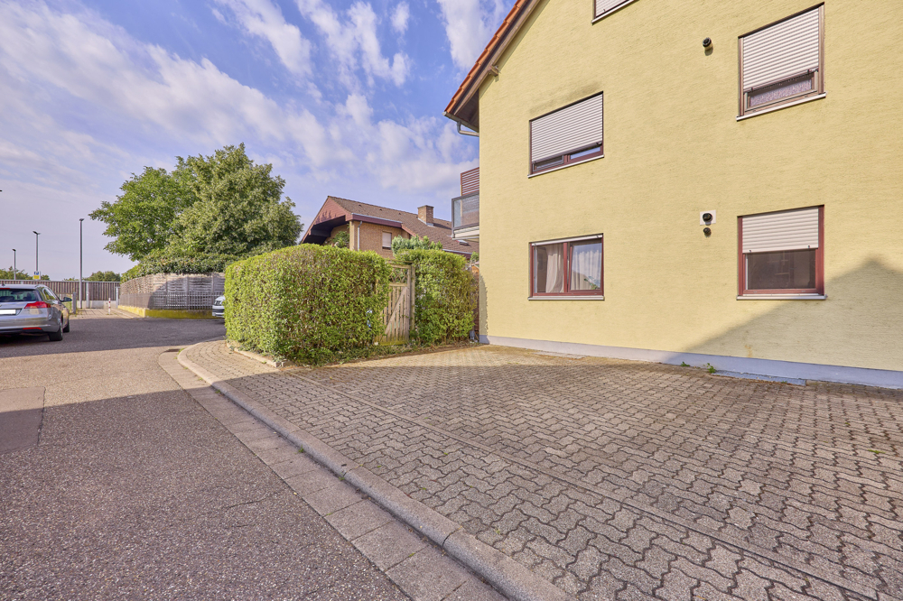 Stellplatz