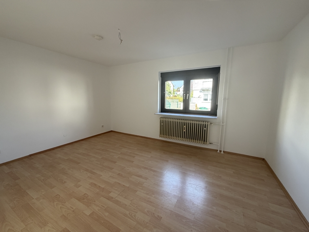 Wohnzimmer EG
