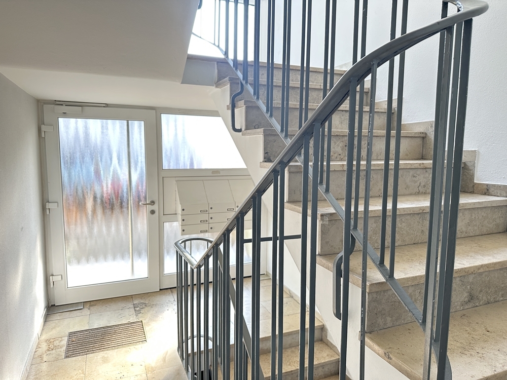 Treppenhaus