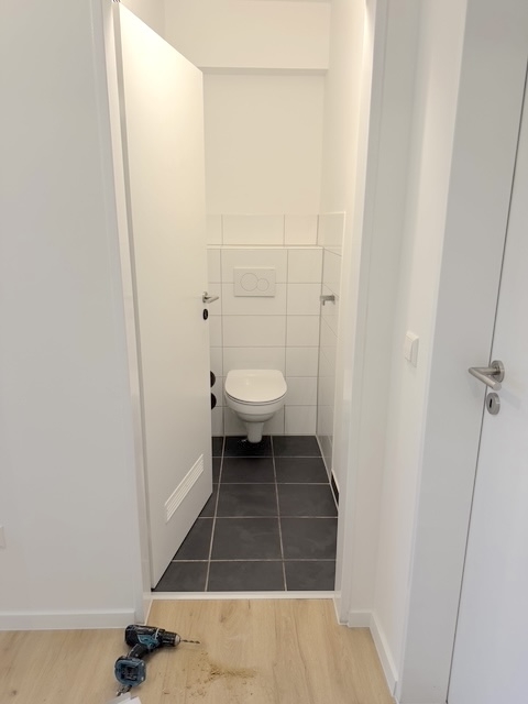 WC (Beispiel)