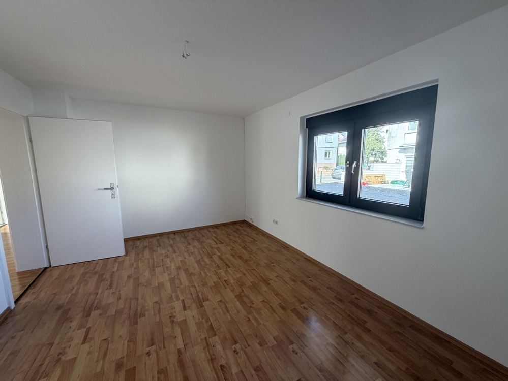Wohnzimmer EG