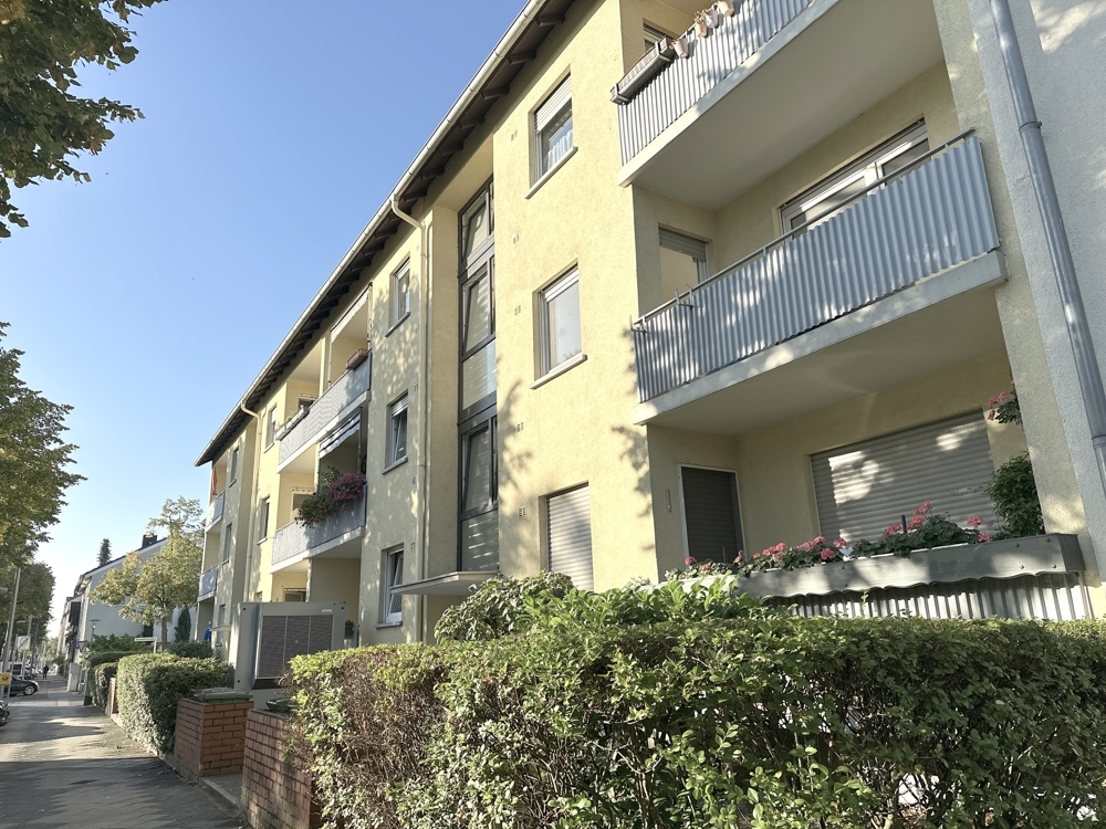 Außenansicht