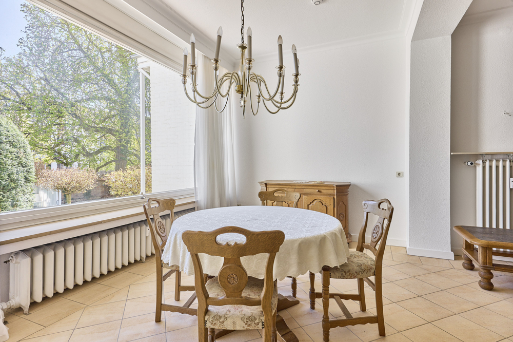 Wohnzimmer EG