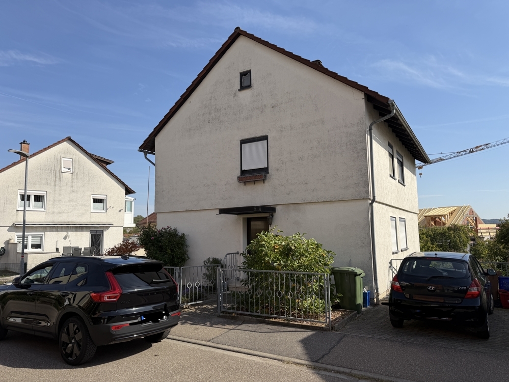 Strassenansicht