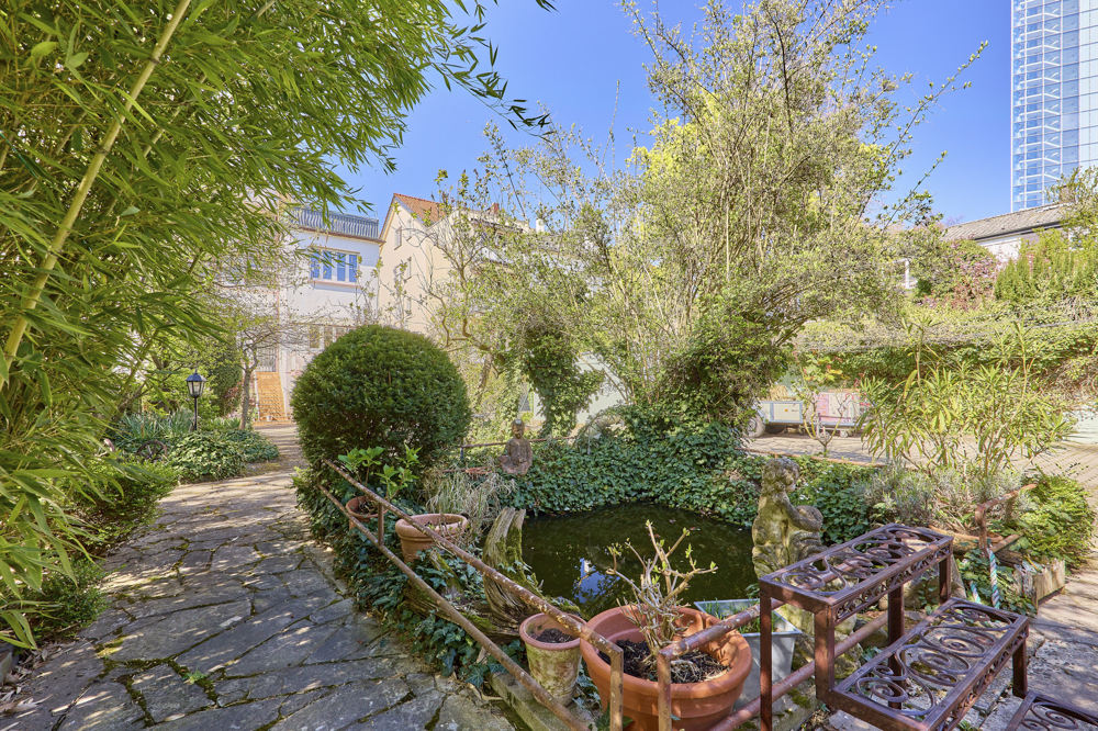 Garten